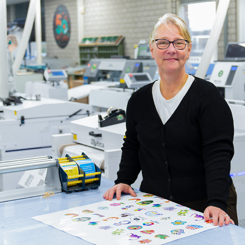 machines dtf printen dinoprint